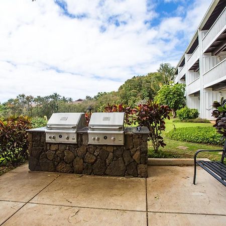 Beautiful Poipu Ac, Walk To Beach, Pool And Tennis Kp117 콜로아 외부 사진