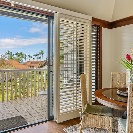 Beautiful Poipu Ac, Walk To Beach, Pool And Tennis Kp117 콜로아 외부 사진