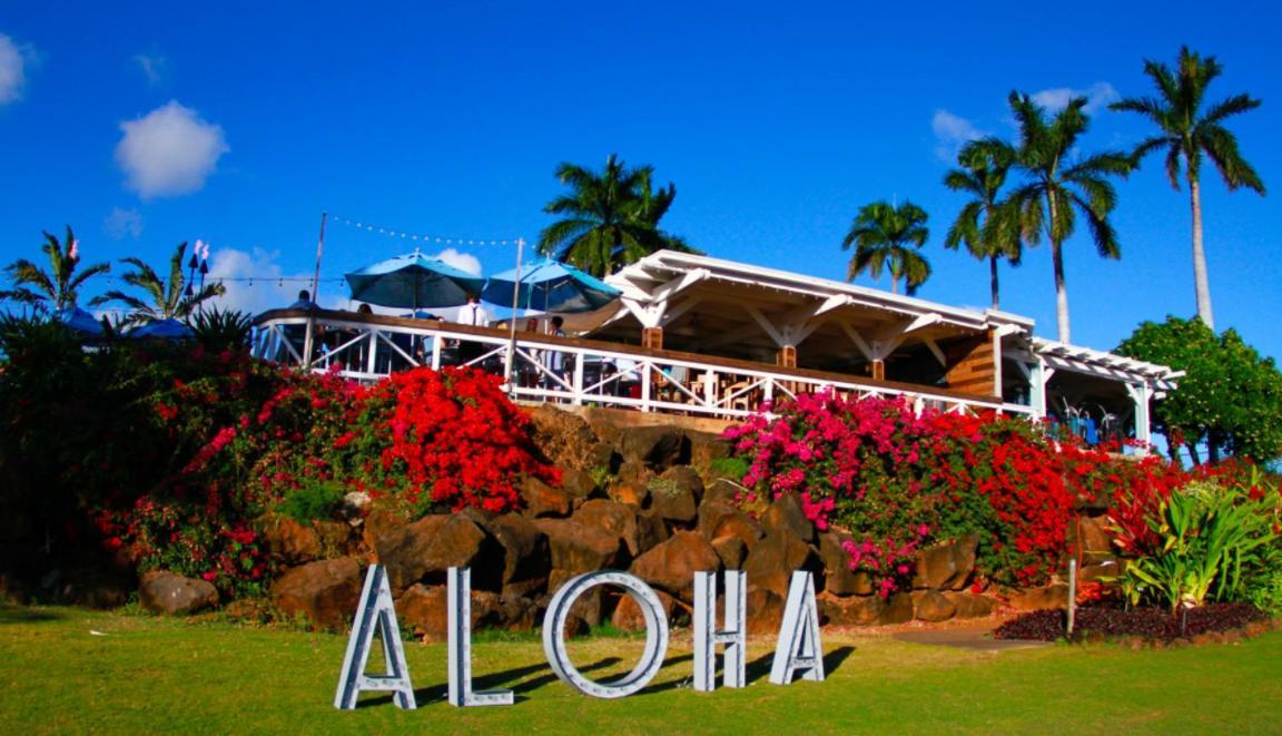 Beautiful Poipu Ac, Walk To Beach, Pool And Tennis Kp117 콜로아 외부 사진