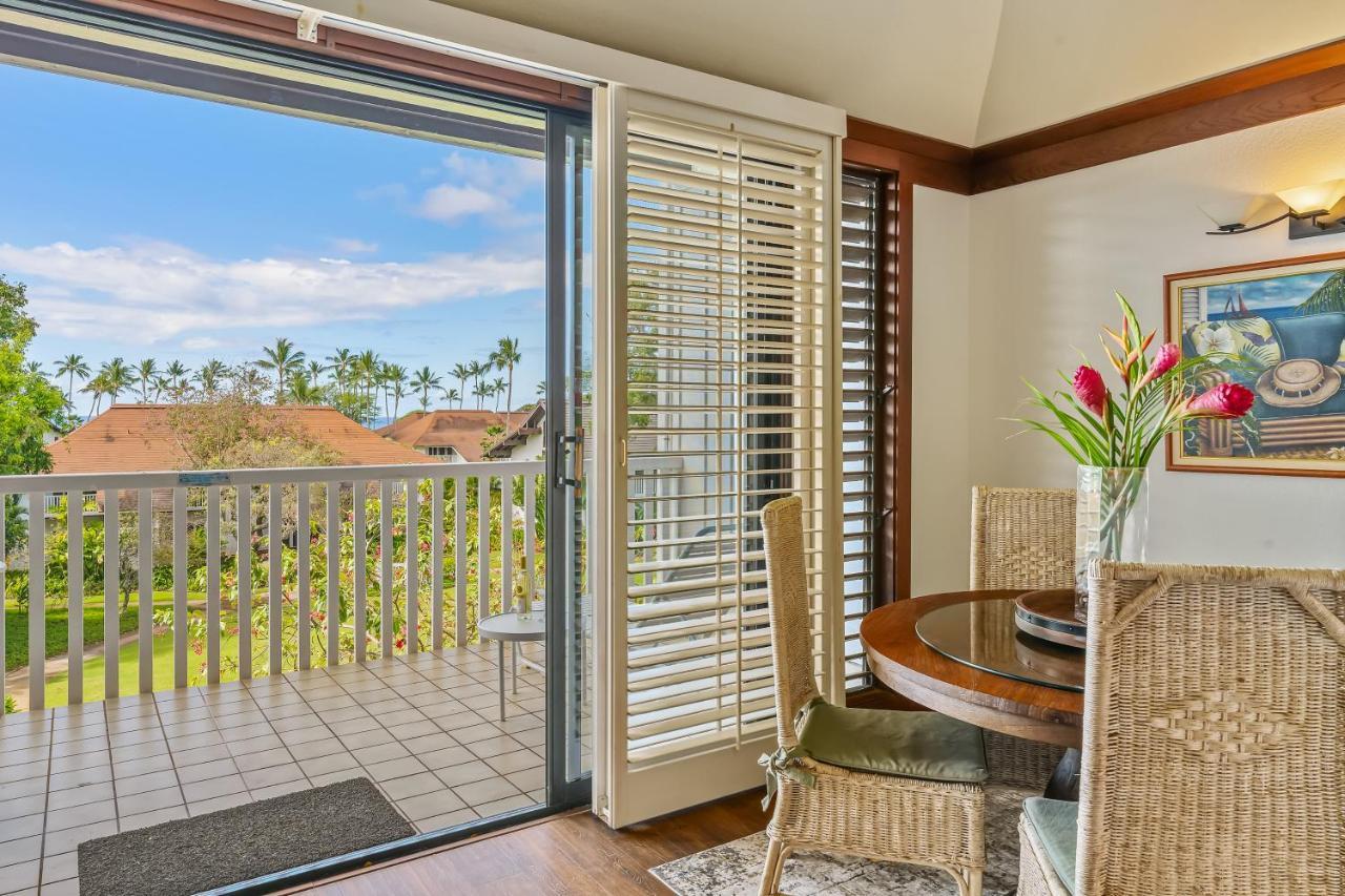 Beautiful Poipu Ac, Walk To Beach, Pool And Tennis Kp117 콜로아 외부 사진