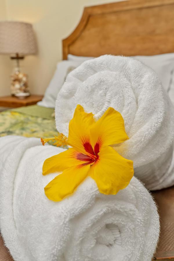 Beautiful Poipu Ac, Walk To Beach, Pool And Tennis Kp117 콜로아 외부 사진