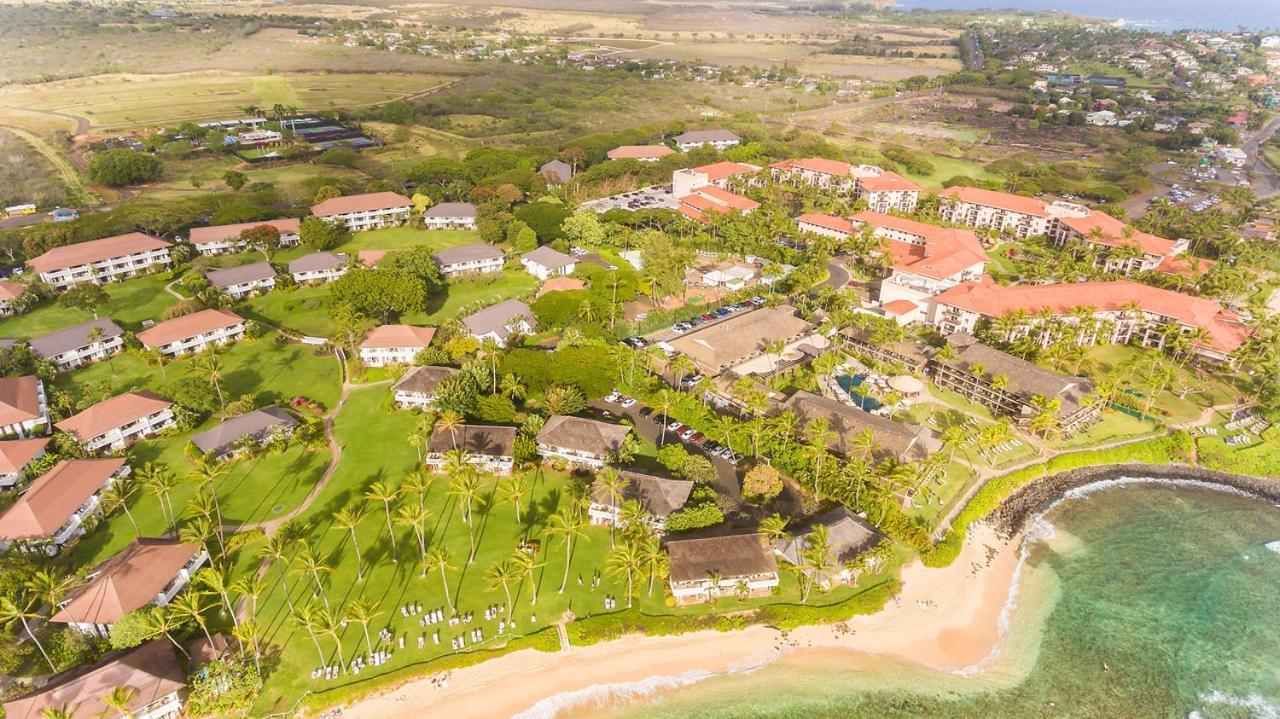 Beautiful Poipu Ac, Walk To Beach, Pool And Tennis Kp117 콜로아 외부 사진